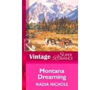 Montana Dreaming (ebook)