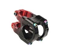 Montaña en el manillar del manillar del manillar - Tallador de tallado de ala corta para bicicleta de montaña - Accesorios de manillar de equipos de ciclismo para bicicleta de carretera y la mayoría d
