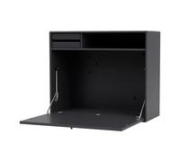 Montana Escritorio suspendido STUDIO Anthracite