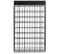Montana Estantería de estudio para 48 botes de aerosol de 400 ml