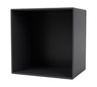 Montana Estantería Montana Mini 1001 35x35 cm Anthracite