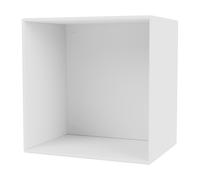 Montana Estantería Montana Mini 1001 35x35 cm New white