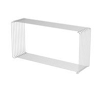 Montana Estantería Panton Wire Extended 34.8x70x18.2 cm Chrome
