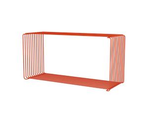 Montana Estantería Panton Wire Extended 70x34.8x25.7 cm Rosehip
