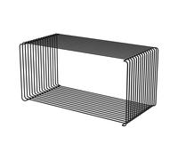 Montana Estantería Panton Wire Extended 70x34.8x34.8 cm Black