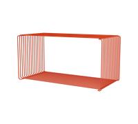 Montana Estantería Panton Wire Extended 70x34.8x34.8 cm Rosehip