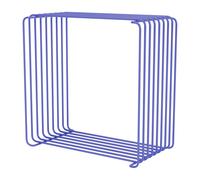 Montana Estantería Panton Wire Single 34.8x34.8x18.8 cm Monarch