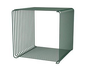 Montana Estantería Panton Wire Single 34.8x34.8x34.8 cm Pine