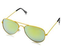 Montana Gafas Sunoptic MS96G gafas de sol en amarillo