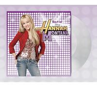 Montana,Hannah - Best of Hannah Montana [Import] [Vinilo]