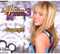 Montana,Hannah - Supergirl [Import]