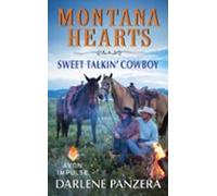 Montana Hearts: Sweet Talkin Cowboy (ebook)