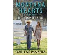 Montana Hearts: True Country Hero (ebook)