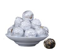 Montaña Jingmai Árbol Milenario Té Pu 'er Crudo 500g / 17,64oz Yunnan Longzhu Mini Tuocha