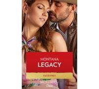 Montana Legacy (ebook)