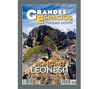 Montaña leonesa. Las cumbres más guapas: Grandes Espacios 291