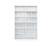 Montana Librería Read New white 101 con 7 cm base