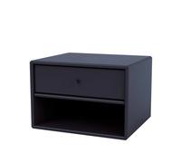 Montana Mesilla de noche Dash Shadow 147. incl. suspensión