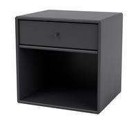 Montana Mesilla de noche DREAM Anthracite