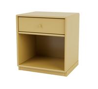 Montana Mesilla de noche Dream Cumin 157. base 3 cm