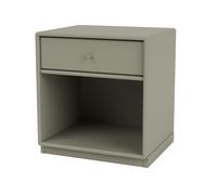Montana Mesilla de noche Dream Fennel 144. base 3 cm