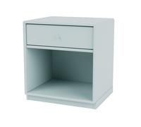 Montana Mesilla de noche Dream Flint 148. base 3 cm