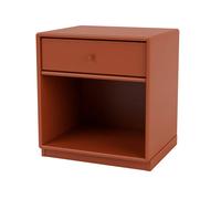 Montana Mesilla de noche Dream Hokkaido 162. base 3cm