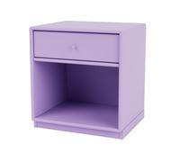 Montana Mesilla de noche Dream Iris 164. base 3cm