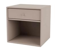 Montana Mesilla de noche DREAM Mushroom