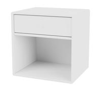 Montana Mesilla de noche DREAM New white