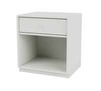 Montana Mesilla de noche Dream Nordic 09. base 3cm