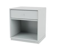 Montana Mesilla de noche Dream Oyster 156. base 3cm