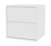 Montana Mesilla de noche DRIFT New white
