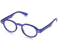 Montana MR92C Strength Plus 2.5 Blue Reading Glasses