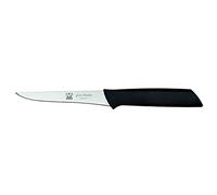 Montana Optima - Cuchillo de cocina deshuesado, cuchillo de cocina para deshuesar con hoja de 14 cm, de acero inoxidable al nitrógeno y mango ergonómico, cuchillos de mesa Made in Italy