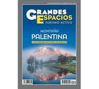 Montaña Palentina. 15 excursiones para todos los públicos: Grandes Espacios 279