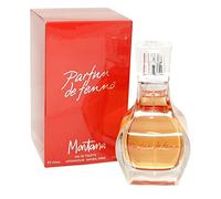 Montana Parfum de Femme Agua de Tocador Vaporizador - 100 ml