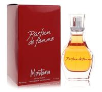 Montana Parfum De Femme Montana EdT 3.3 oz / e 100 ml