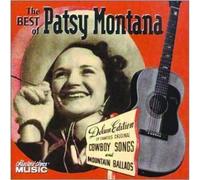 Montana,Patsy - The Best of Patsy Montana