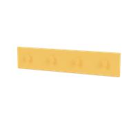 Montana Perchero Montana Coat Racks 4 ganchos Acacia
