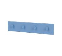 Montana Perchero Montana Coat Racks 4 ganchos Azure