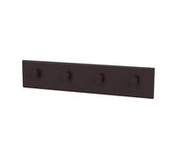 Montana Perchero Montana Coat Racks 4 ganchos Balsamic