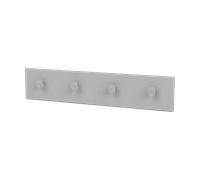 Montana Perchero Montana Coat Racks 4 ganchos Fjord