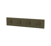 Montana Perchero Montana Coat Racks 4 ganchos Oregano