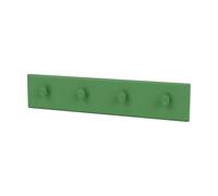 Montana Perchero Montana Coat Racks 4 ganchos Parsley