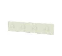 Montana Perchero Montana Coat Racks 4 ganchos Pomelo