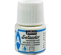Pébéo Pintura Setacolor Auxiliar Pasta Relieve 45 ml
