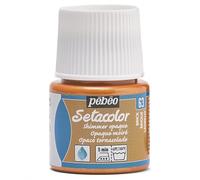 MONTANA Pintura Setacolor Opaca Teja Tornasol 45ml