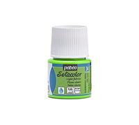 MONTANA Pintura textil Setacolor para tejidos claros Verde F. 45 ml