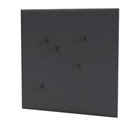 Montana Pizarra magnética Montana Mini MBOARD Anthracite